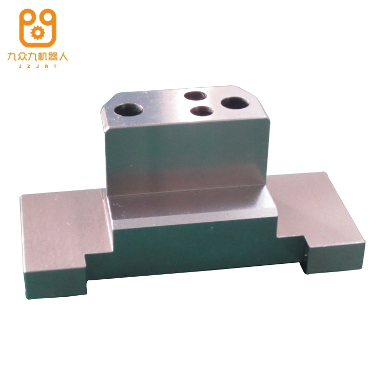 Die-Casting Moulding Machinery Parts for Auto Control Cables Parts