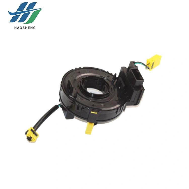 Airbag Clock Spring 2 Plugs Auto Parts Clockspring Spiral Cable for Honda Crider 77900-TF0-E91
