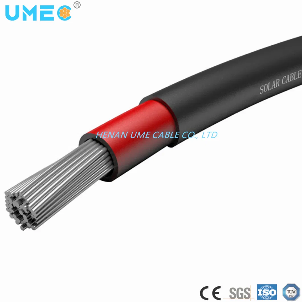 10 AWG Solar Cable PV Cable