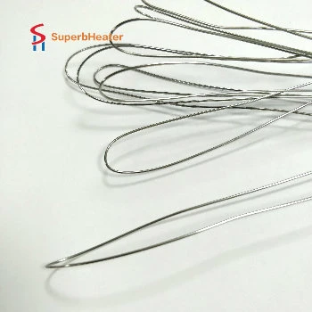 Household Stoves Coil Wire 0.7mm and 0.9mm Resistance Wire