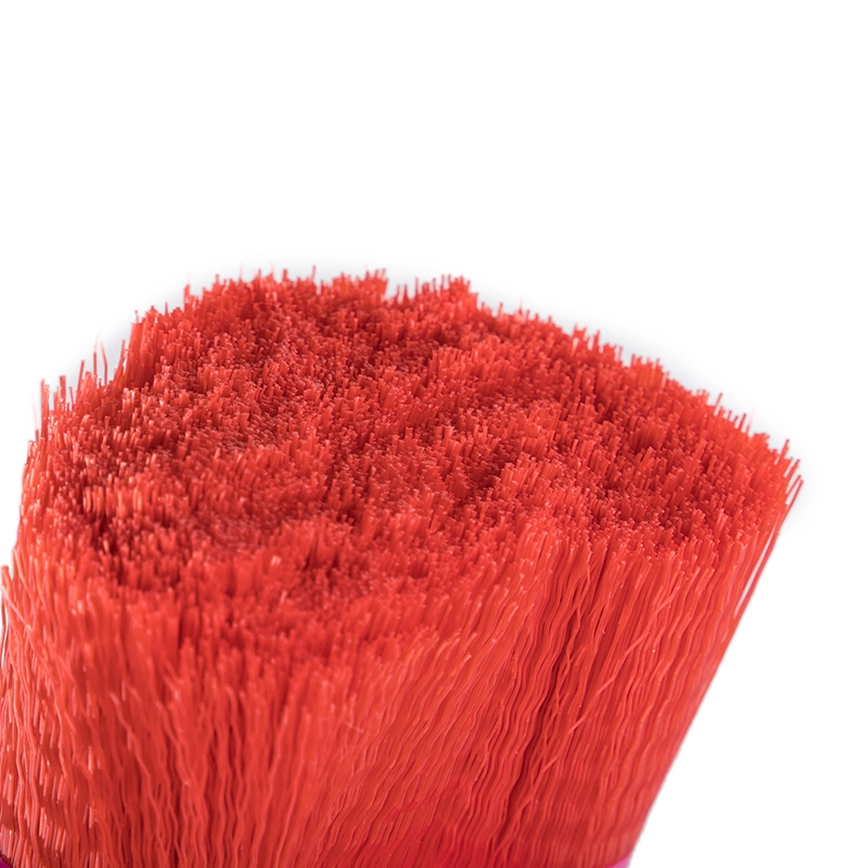 Supply Large Quantities of Ruiyi Brush Wire, Wear-Resistant Professional Car Wash,