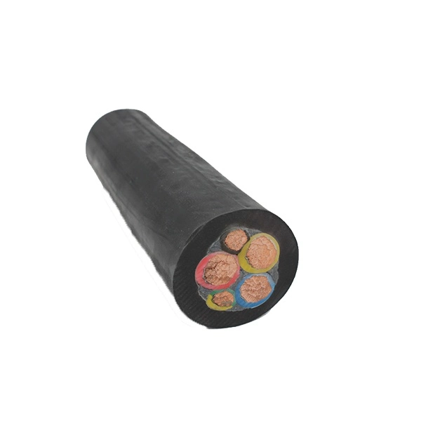 Low Price Guaranteed Quality 3135#14AWG Cables Silicone Rubber Insulation Electrical Wire