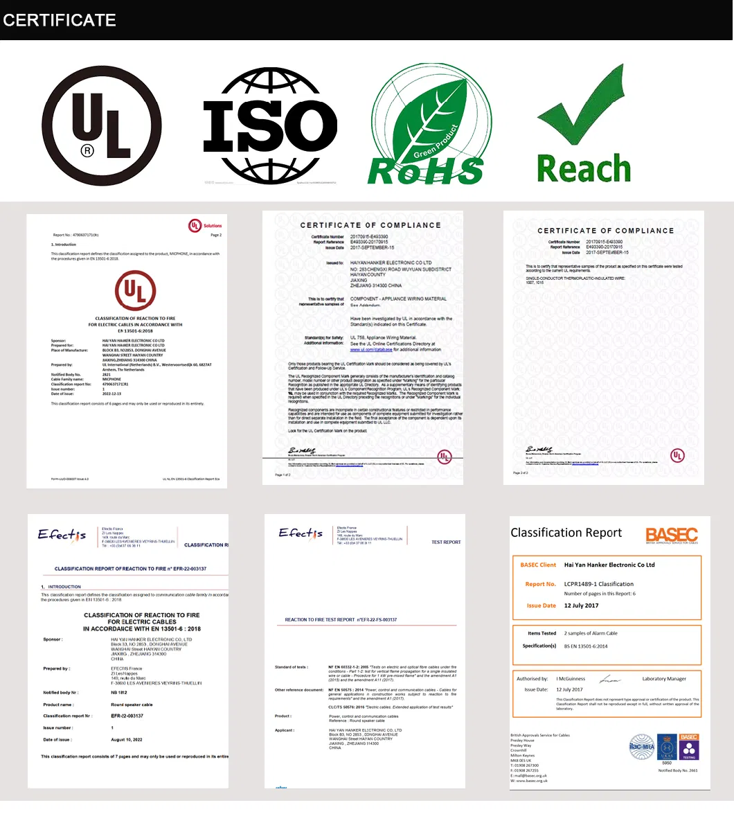 Flr6y-a Hight Quality Electrical Wires Standard Compliance ISO 6722 Class F Solid Single Core House Wiring Electrical Wires Cables