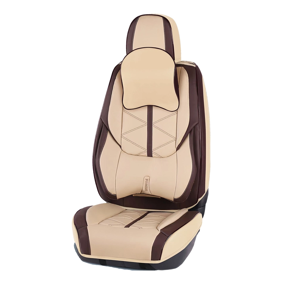 New Design All-Inclusive Luxury Original PU Car Seat Cover