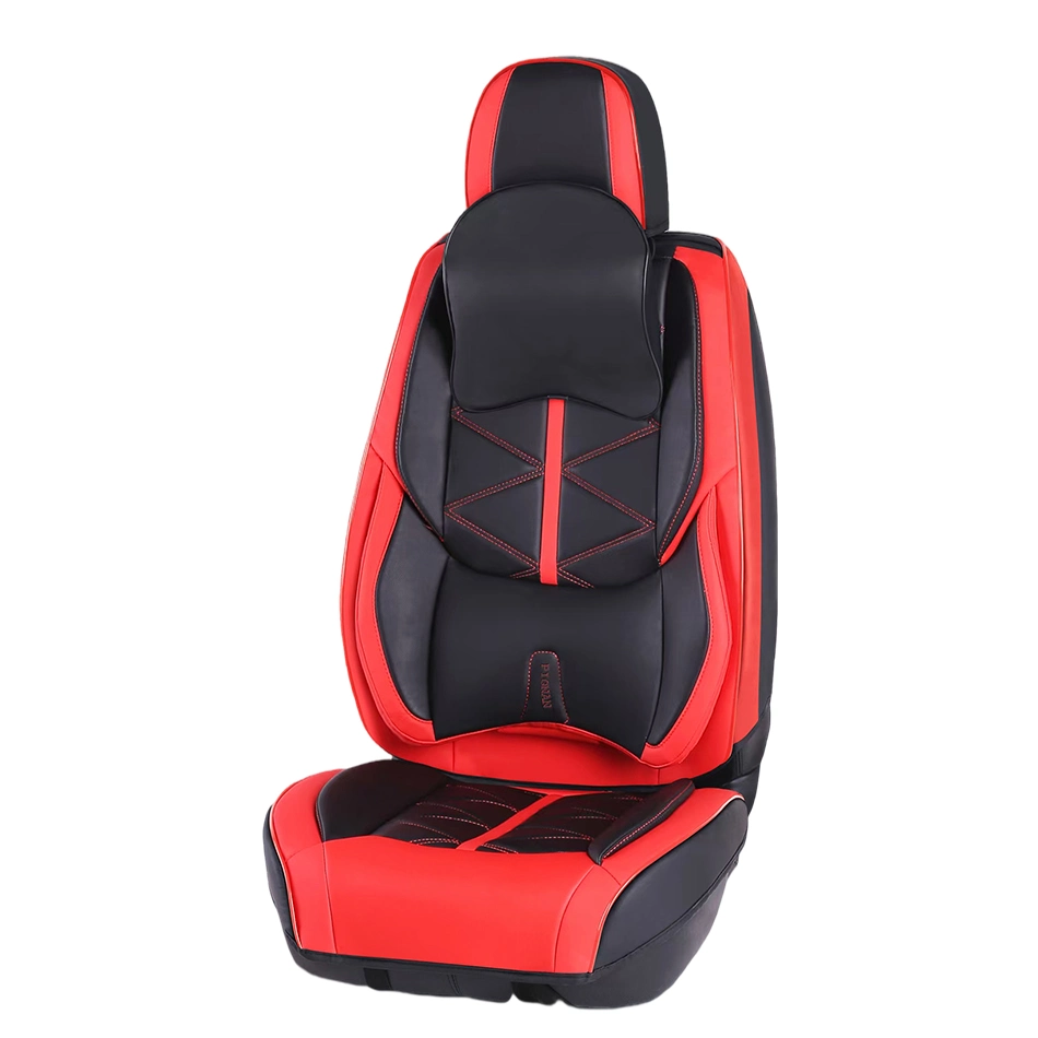 New Design All-Inclusive Luxury Original PU Car Seat Cover