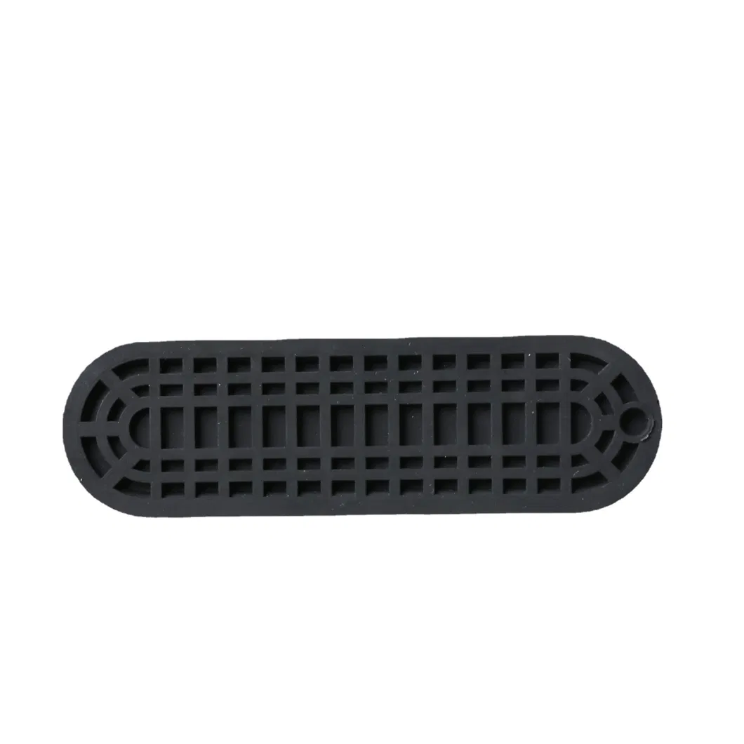 Custom 3A Grade EVA Car Multi-Color Shock Absorbing and Anti-Slip Rubber Foot Mats