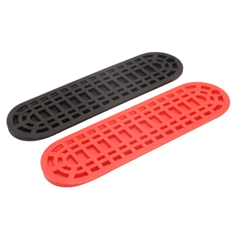 Custom 3A Grade EVA Car Multi-Color Shock Absorbing and Anti-Slip Rubber Foot Mats