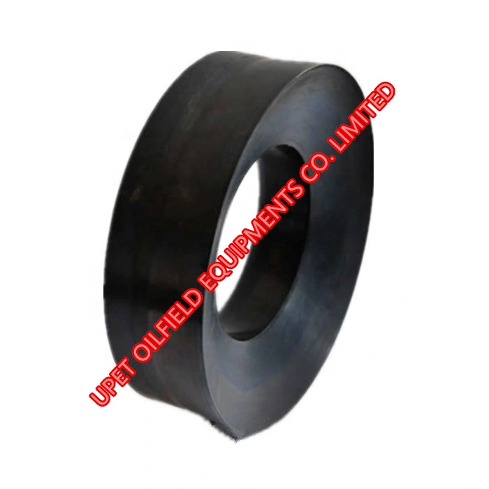 Valve Rubbers for All Kind of Drilling Mud Pump W-400/Ew-446/Ews-446 etc