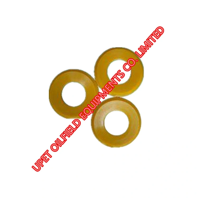 Valve Rubbers for All Kind of Drilling Mud Pump W-400/Ew-446/Ews-446 etc