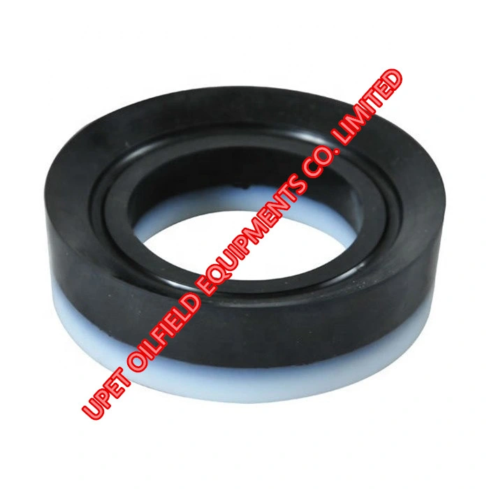 Valve Rubbers for All Kind of Drilling Mud Pump W-400/Ew-446/Ews-446 etc