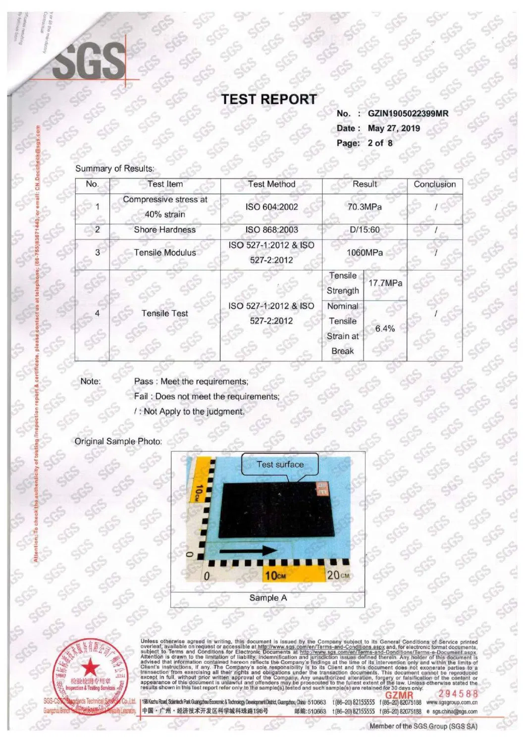 Heavy Duty HDPE Tempoary Roadway Car Track Mat