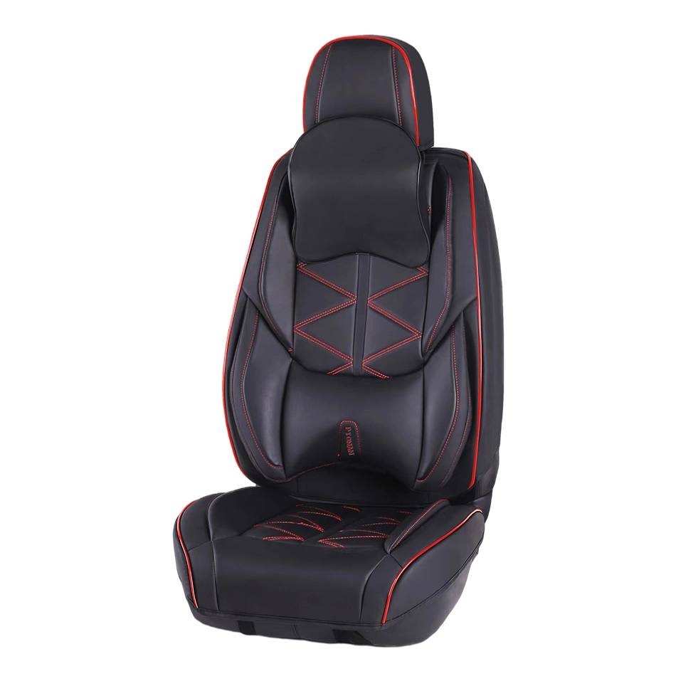 New Design All-Inclusive Luxury Original PU Car Seat Cover