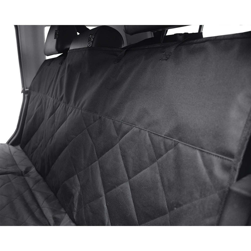 Factory Expandable Waterproof Car Backseat Boot Pet Sleeping Hammack Mat