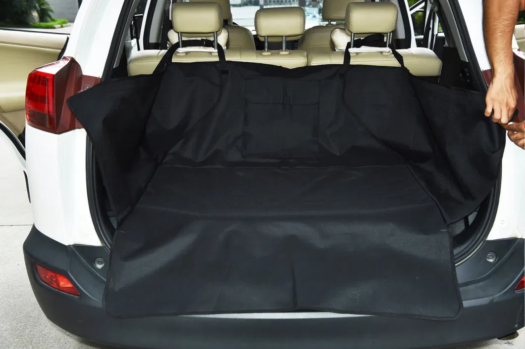 Tianyuan New Design Seat Cover for Car