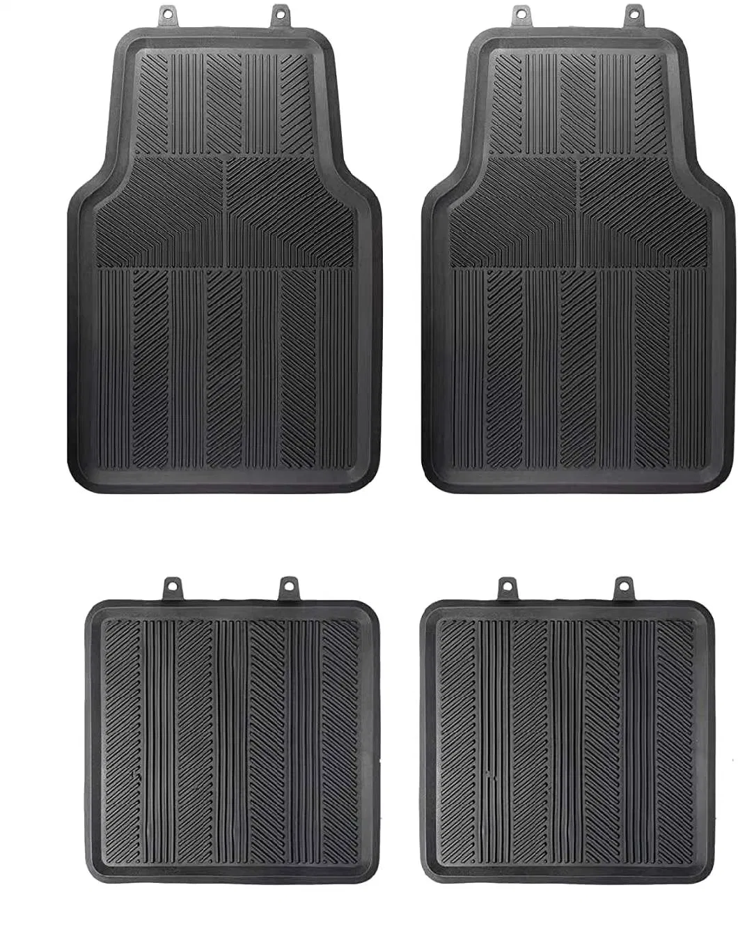 Car Accessories Auto Accessories All-Weather Floor Mats PVC Mat Car Mat