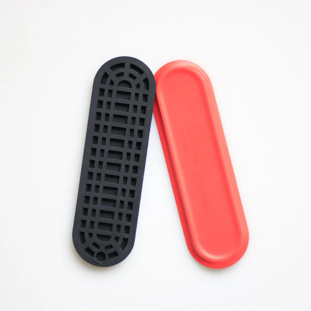 Custom 3A Grade EVA Car Multi-Color Shock Absorbing and Anti-Slip Rubber Foot Mats