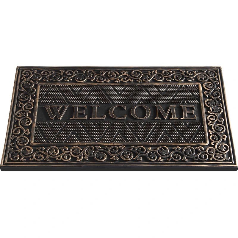 Commercial Modern Personalized Mats Outside Funny Doormats Door Mat with High Quality