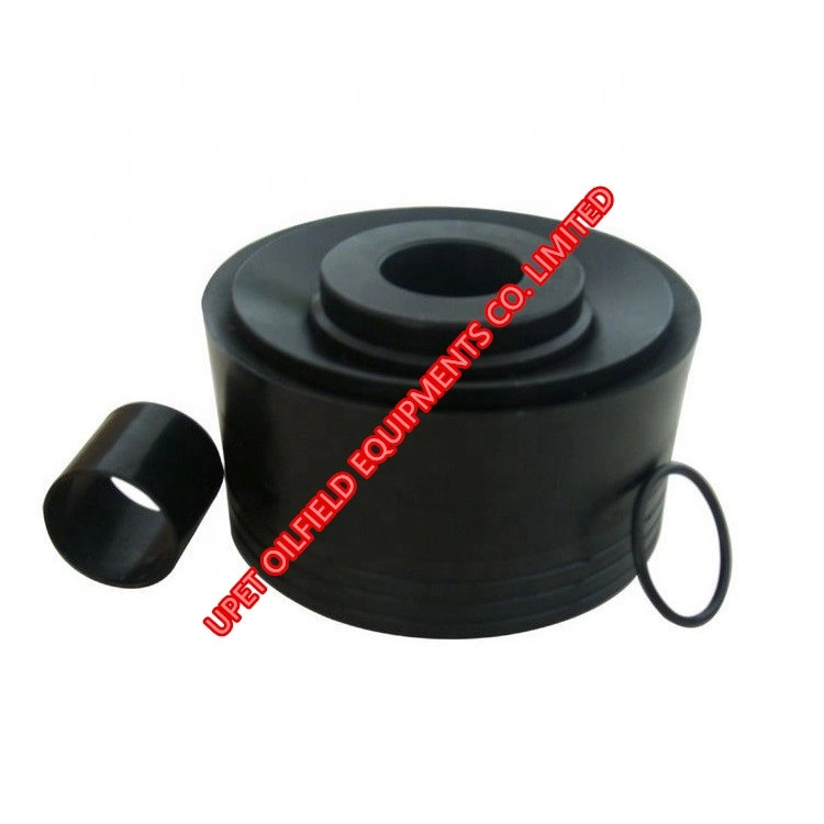 Piston Rubber for Mud Pump Parts F500/F800/F1000/F1300/F1600/Pz8/Pz9/Pz10/Pz11etc