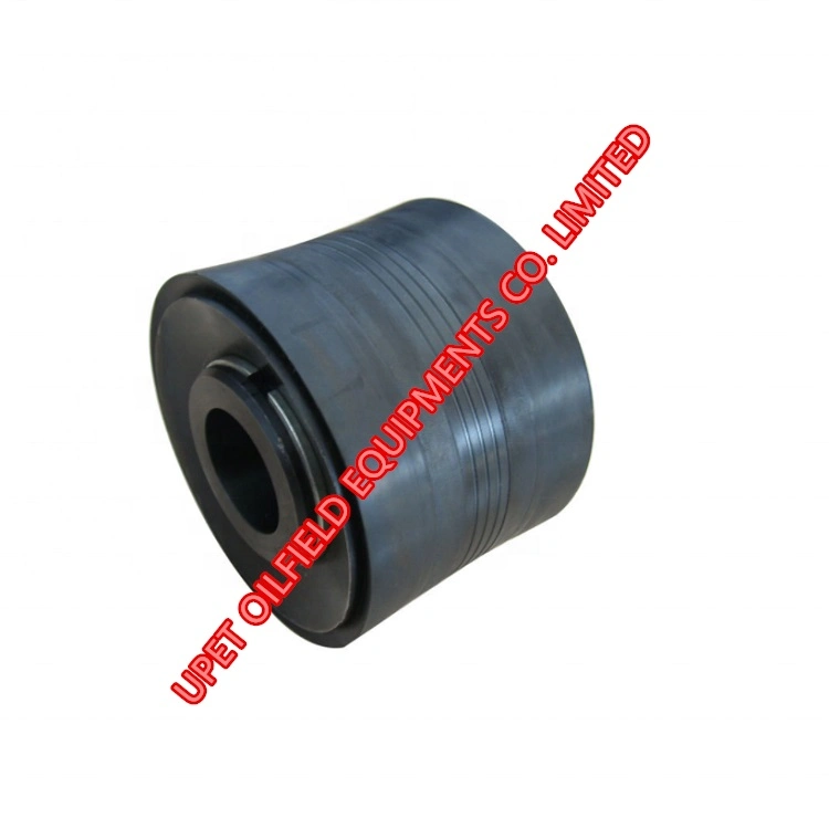 Piston Rubber for Mud Pump Parts F500/F800/F1000/F1300/F1600/Pz8/Pz9/Pz10/Pz11etc