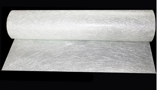 Wholesale Best Quality Powder Emulsion E Glass 450 Fiberglass Chopped Strand Mat