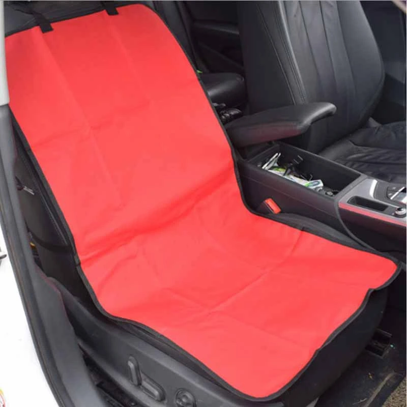 Pet Travel Accessories Dog Products Waterproof Mat Car Seat Cover
