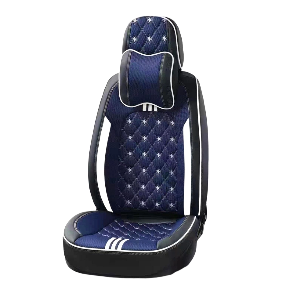 New Design All-Inclusive Luxury Original PU Car Seat Cover