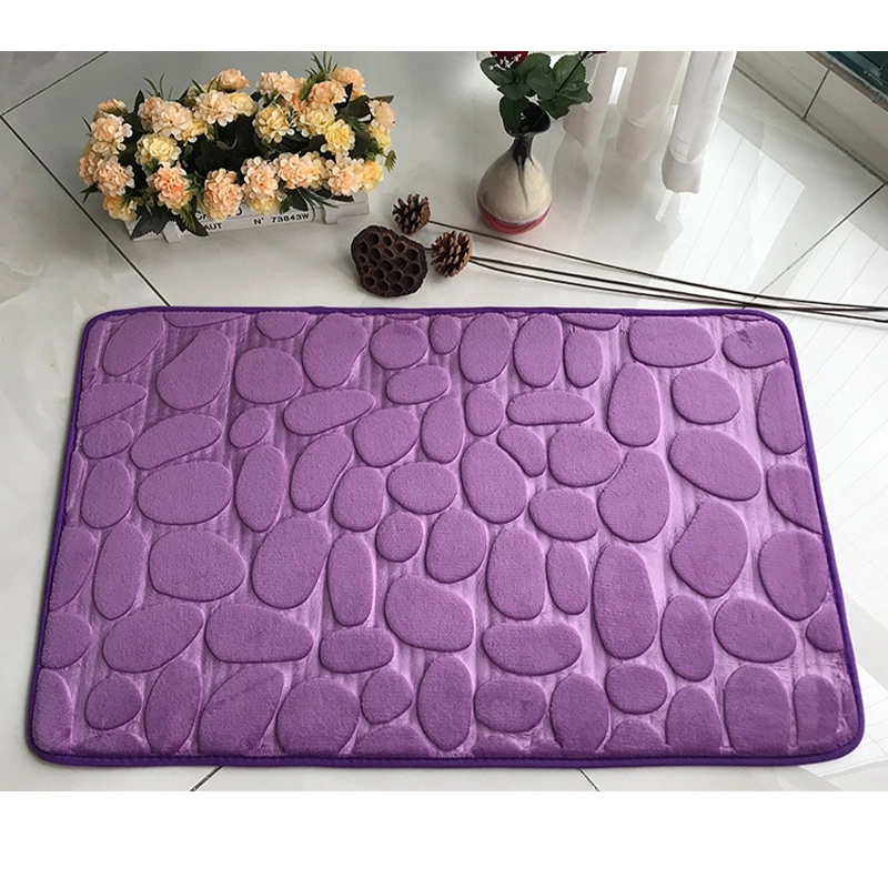 Home Textile Banquet Room Carpet Bathroom Mat Floor Mat Large Carpet for Bedroom Mat