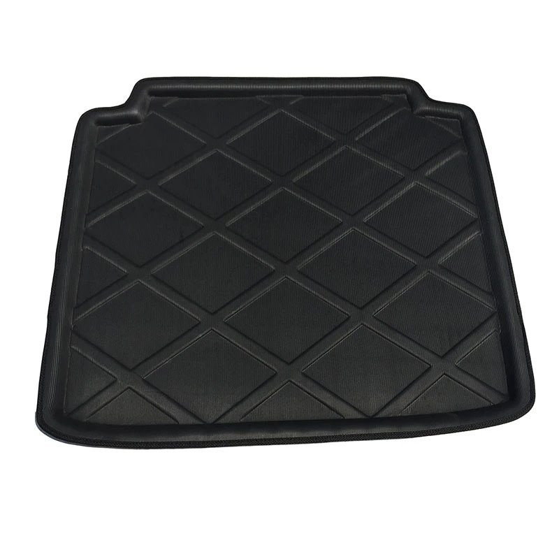Customized All Weather Car Mats