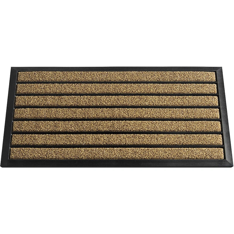 High Quality Bath Tapestry Welcome Christmas Doormat Custom Personalized Door Mats Mat