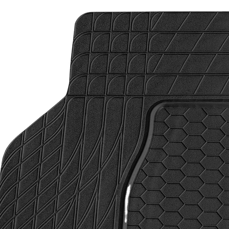 Trunk Tray Quick Installation Car Rear Car Accessories Trunk Mat Cargo Liner Cargo Mat