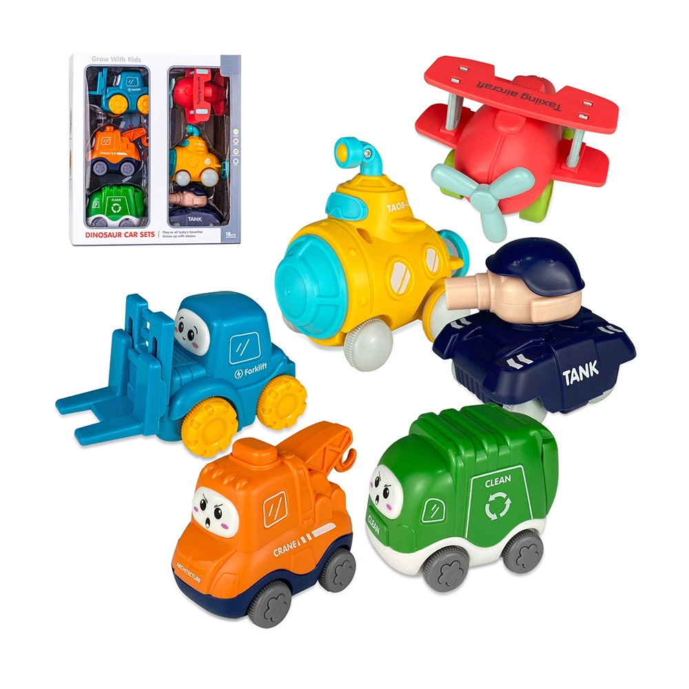 Educational Toy Games Blanket Friction Dinosaur Car Cartoon Baby Play Mat