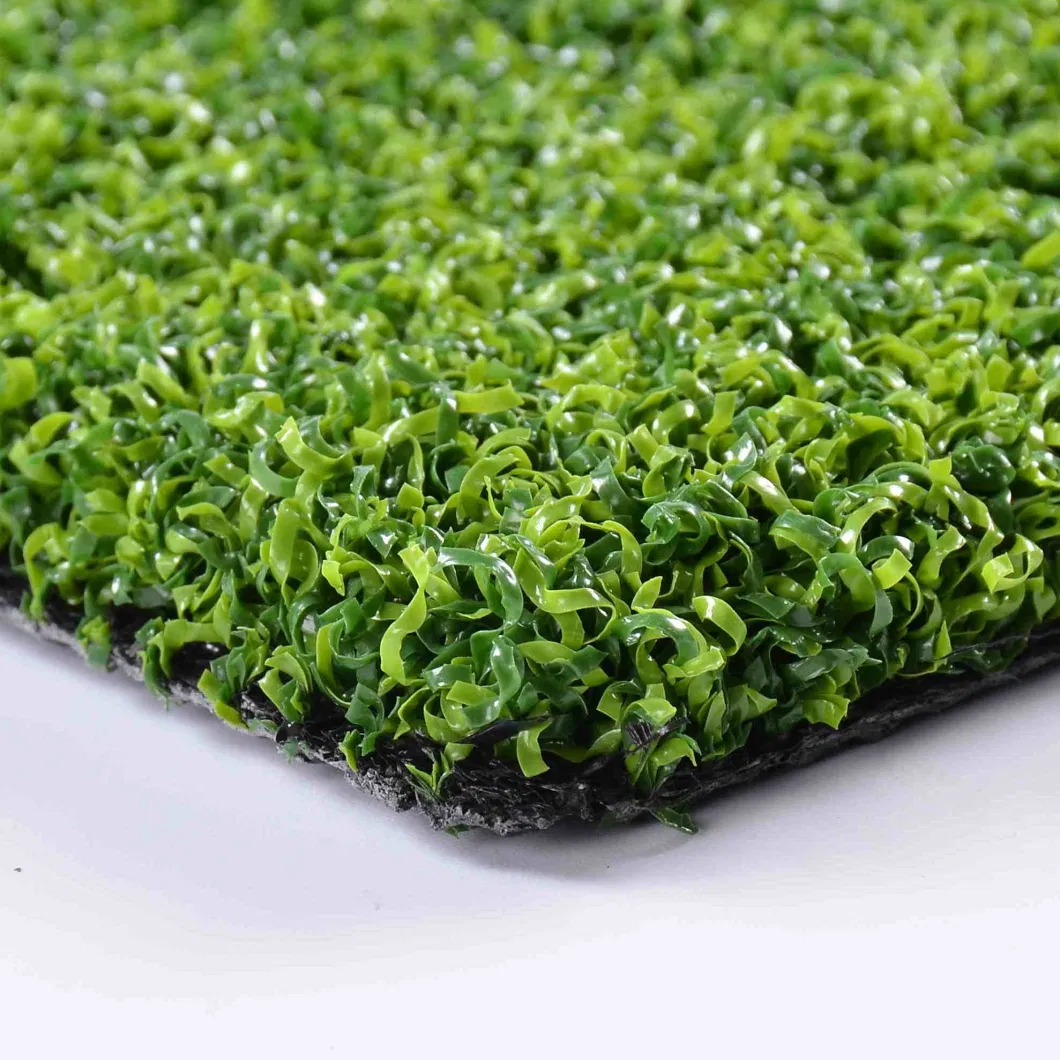 Synthetic Grass Artificial Green Carpet Artificial Grass Car Mat