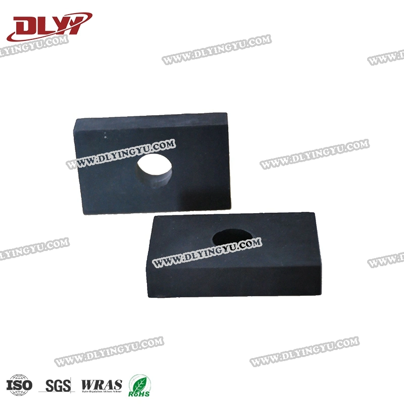 Custom Electronics Mat Adhesive Silicone Rubber Feet Pad Anti Slip Rubber Mat