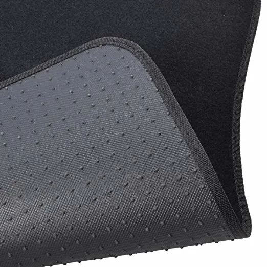 Classic Carpet Floor Mats Auto Universal Car Mat