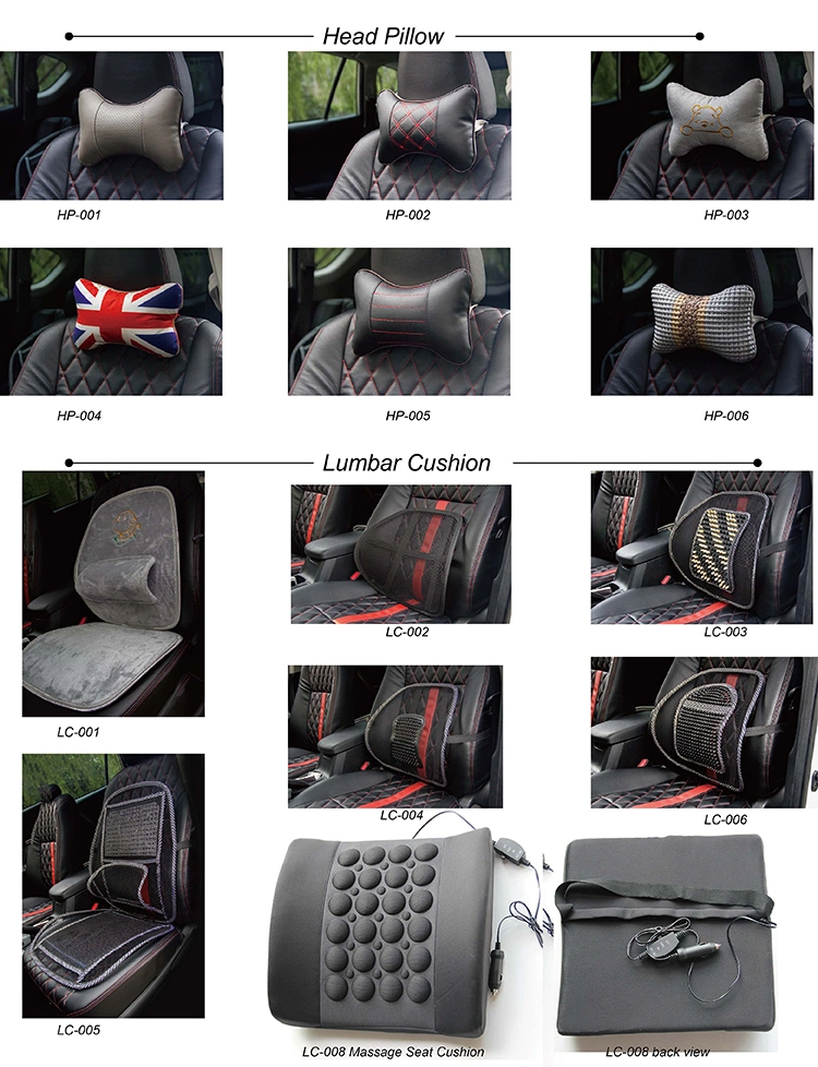 Hot Selling Auto Universal SUV Truck Van PVC Car Floor Mat