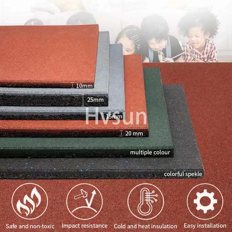 Rubber Floor Black Roll Blank Sublimation Carpet Rubber Doormat Floor Rubber Floor Mats Holes