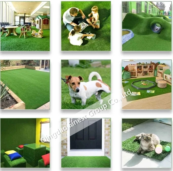 Sled Running Track Astro Turf, Grass Carpet Gym Mat for Fitness Gym Indoor Sled Running Track