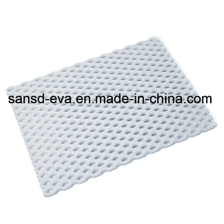 SSD Factory Waterproof EVA Floor Honeycomb Car Mat Auto Carpet Floor Mats