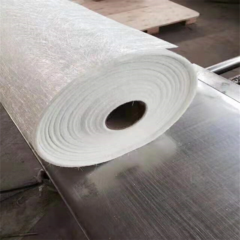Fiberglass Strand Mat for Auto Vehicle Ceiling for Construction