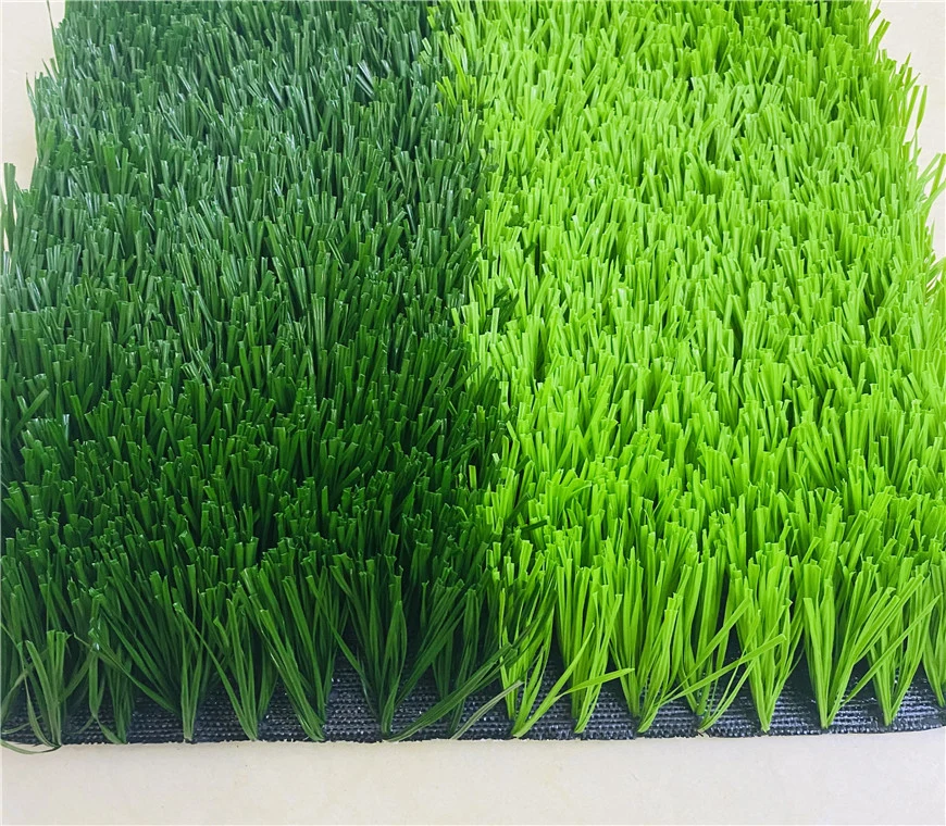 Synthetic Grass Artificial Turf Lawn Gym Carpet Grass Sports Floor Mats for Footabll Soccer Futsal Indoor Fitness