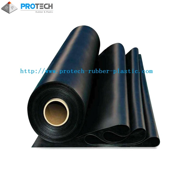 Silicone EPDM Rubber Sheet /Mats