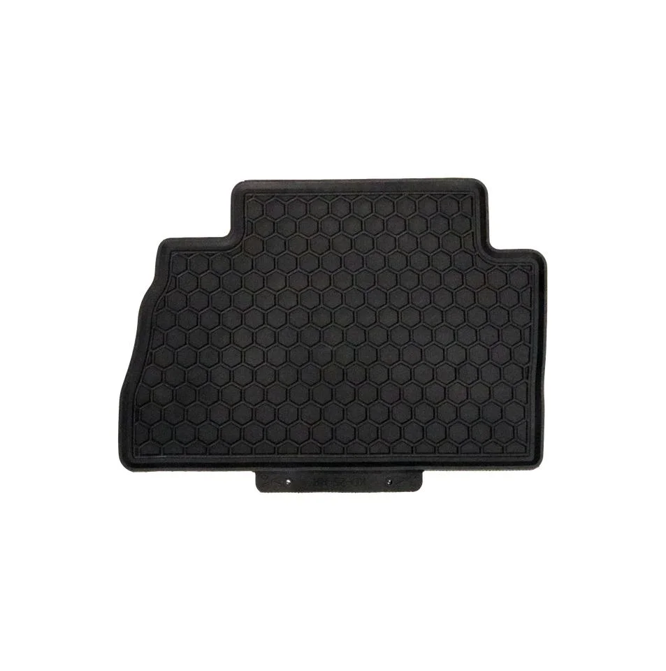 Custom Mold Rubber Parts and Car Trunk Mats