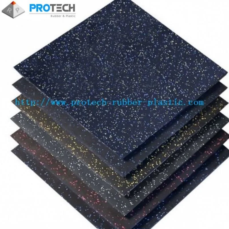 Silicone EPDM Rubber Sheet /Mats