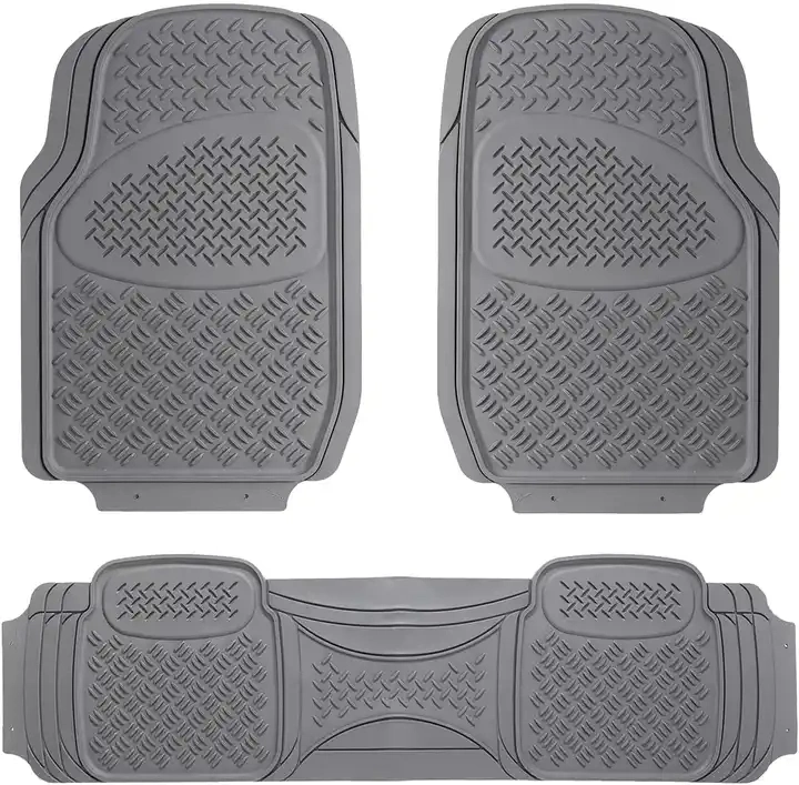 Cheap Price Car Rubber Carpets Floor Car Mat