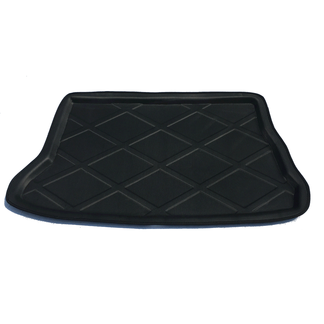 Anti Slip Front Trunk Rear Trunk Storage Mat All Weather Cargo Liner Floor Mats TPE Mats for Guangqi Honda