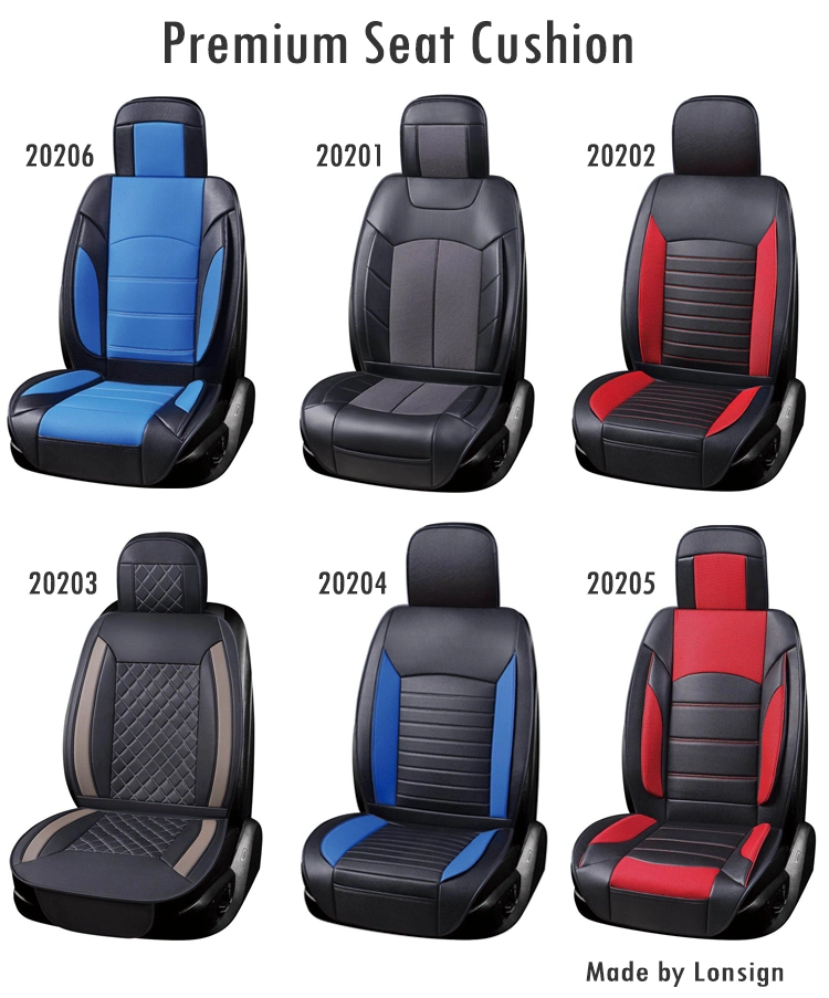 PVC SUV Truck Van Rubber and Latex Car Floor Mats