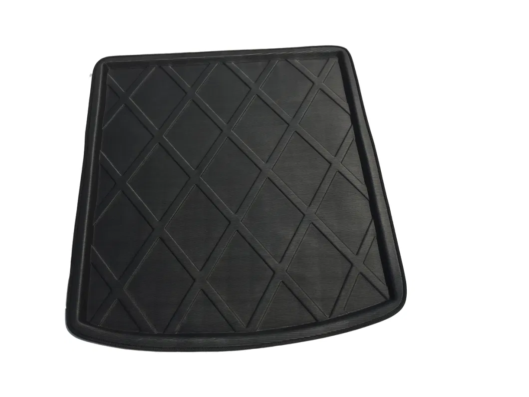 OEM All Weather 3D Car Mats for 2023 Customized Car Floor Mat Audi for Trunk Mats Accessories