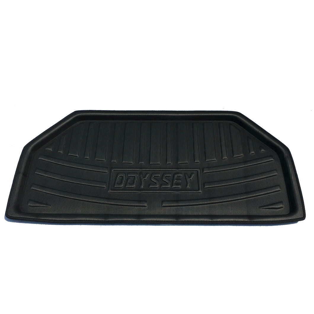 Anti Slip Front Trunk Rear Trunk Storage Mat All Weather Cargo Liner Floor Mats TPE Mats for Guangqi Honda