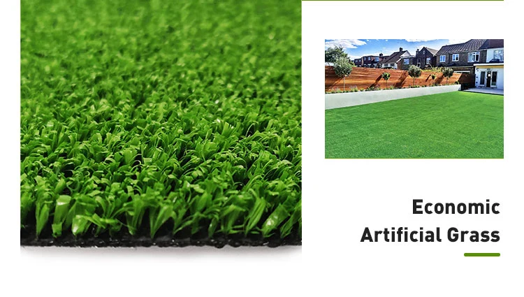 Hebei Outdoor Gym 50mm Football Good Artificial Green Grass Carpet Price Synthetic Grass Mat for Pakistan Mini Futsal Football