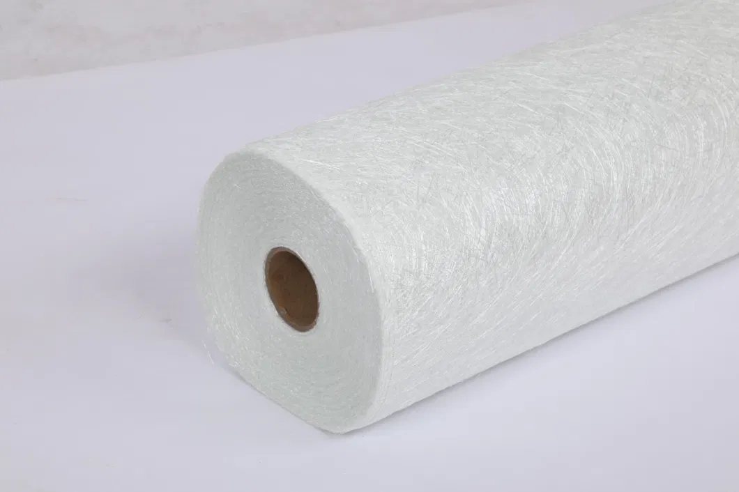 Lightweight Fiberglass Chopped Strand Mat for Automotive Roof